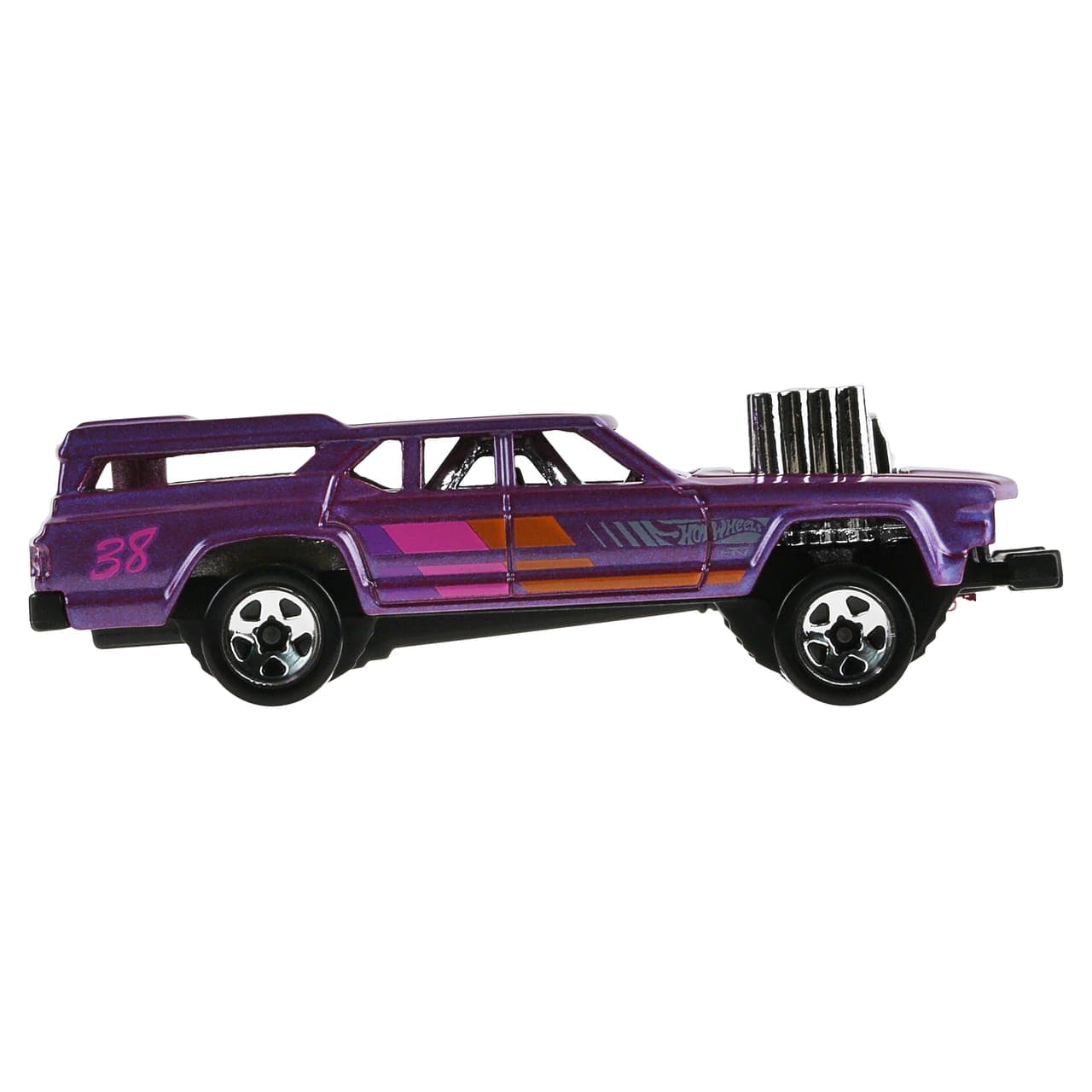 CRUISE BRUISER 4