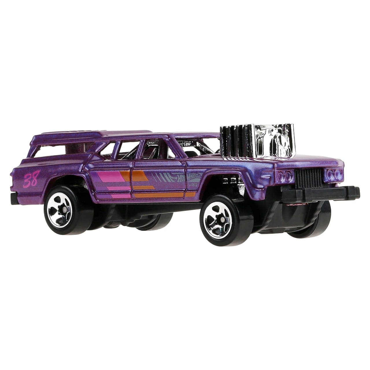 CRUISE BRUISER 5
