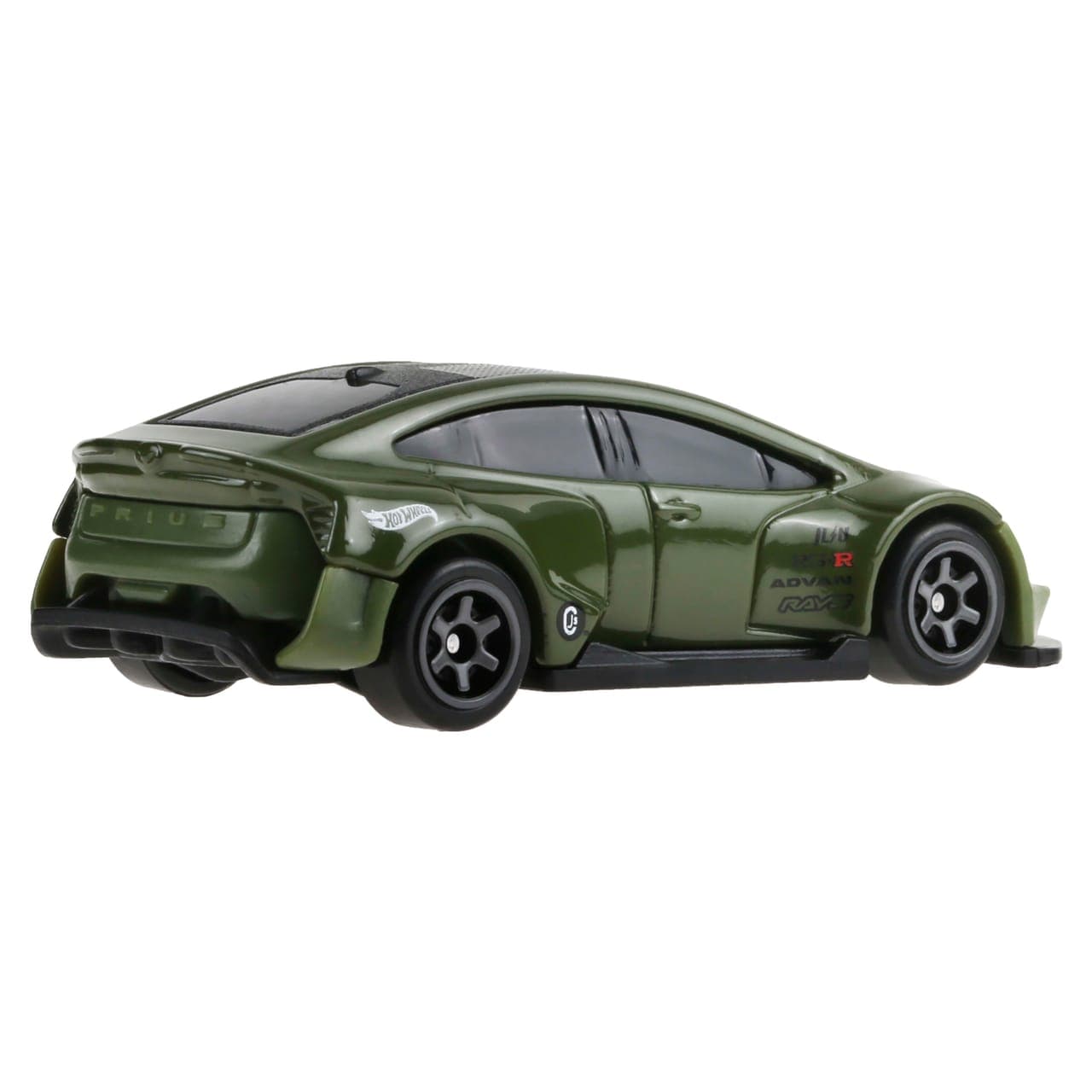 TOYOTA PRIUS CUSTOM 3