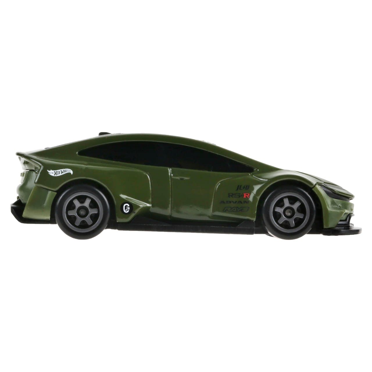 TOYOTA PRIUS CUSTOM 4