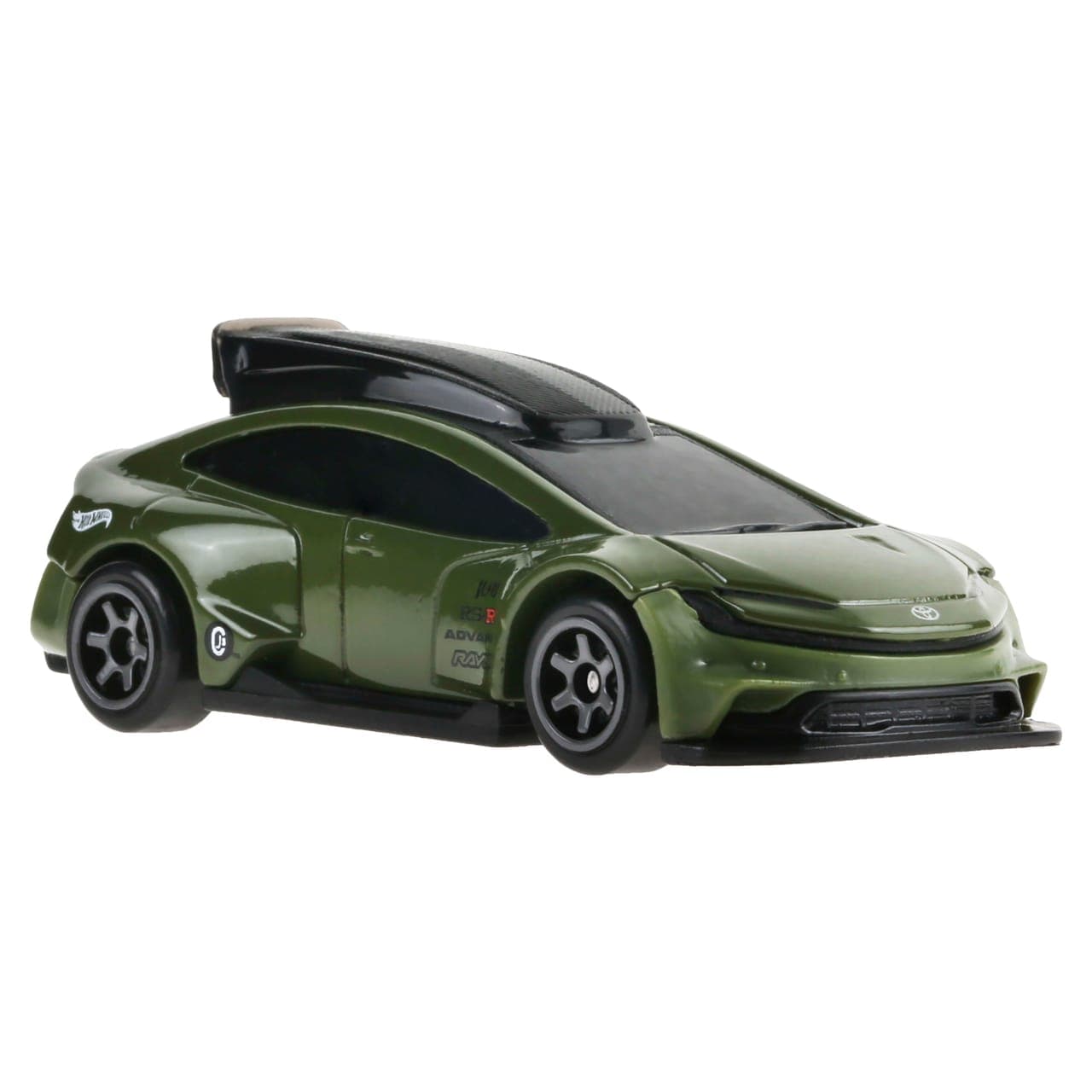 TOYOTA PRIUS CUSTOM 5