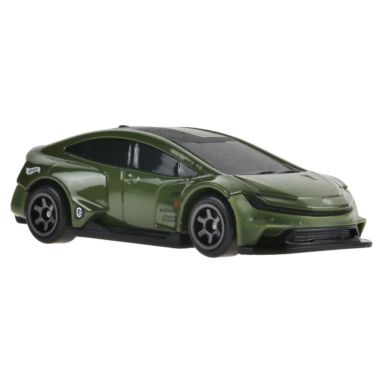TOYOTA PRIUS CUSTOM 6
