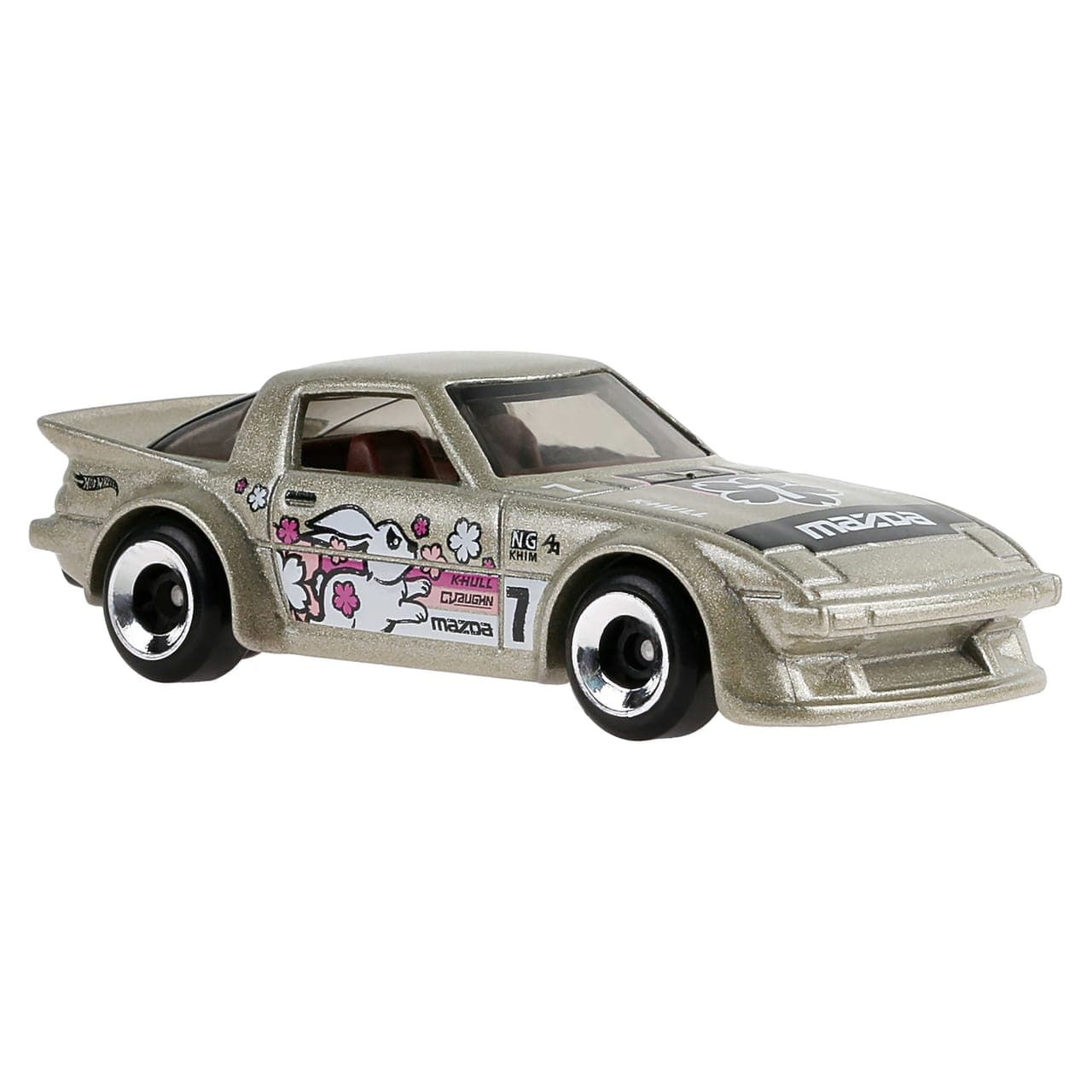 MAZDA RX-7 5
