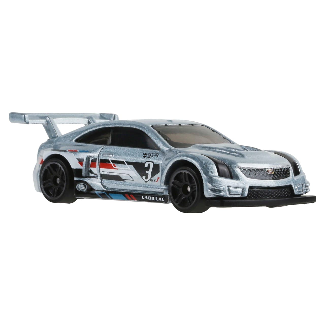 ’16 CADILLAC ATS-V R 5