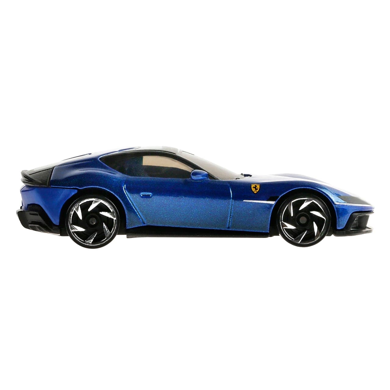 FERRARI 12CILINDRI 4