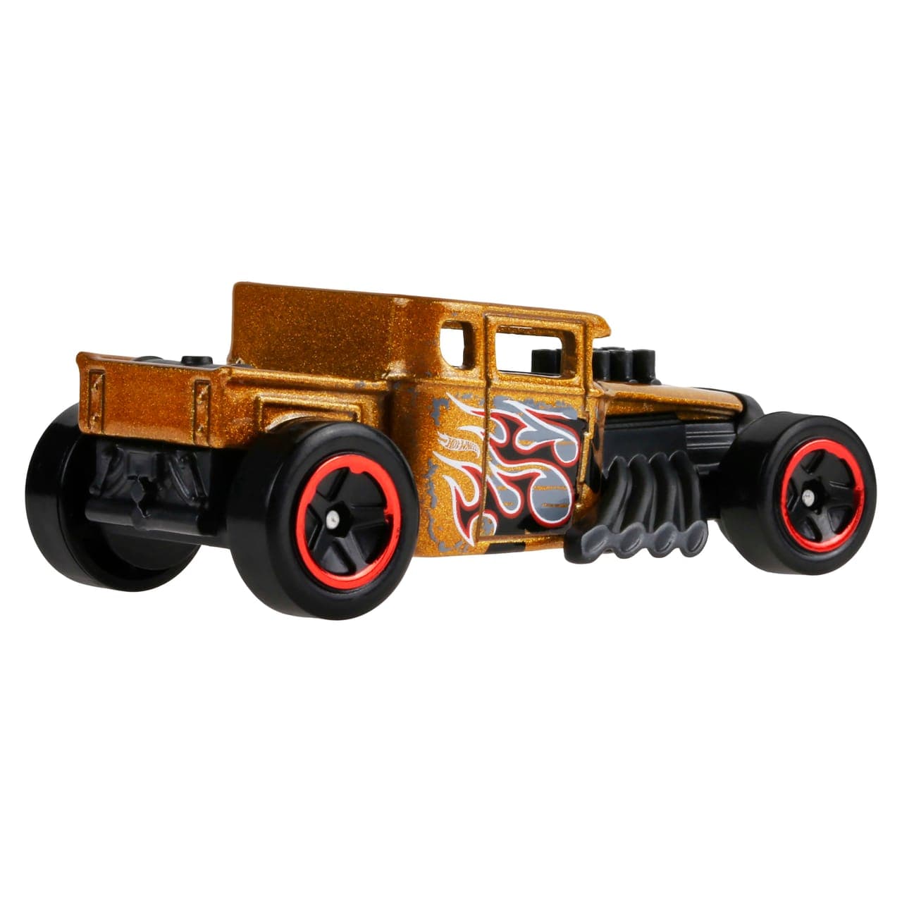 BONE SHAKER 3