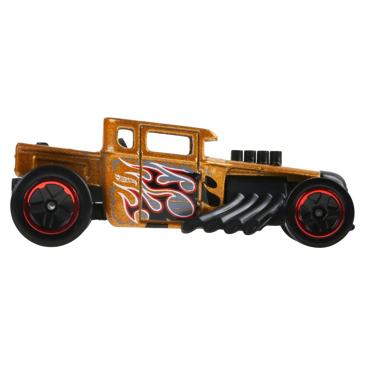 BONE SHAKER 4