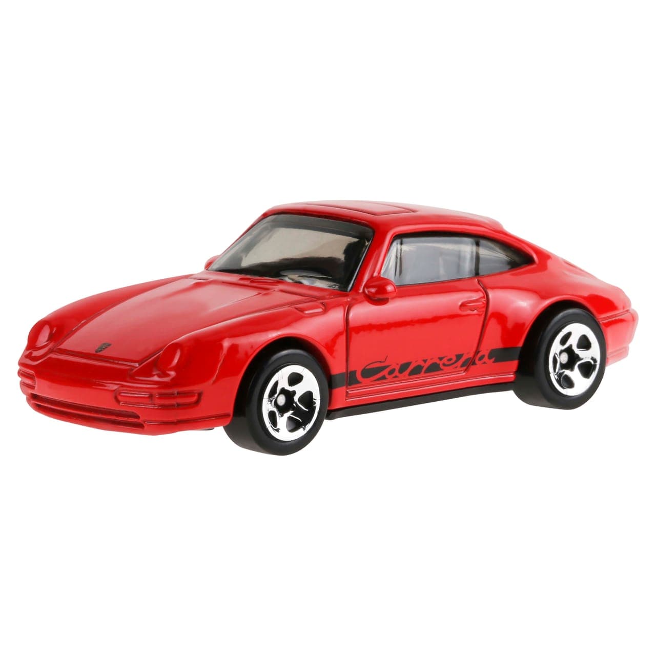 '96 PORSCHE CARRERA