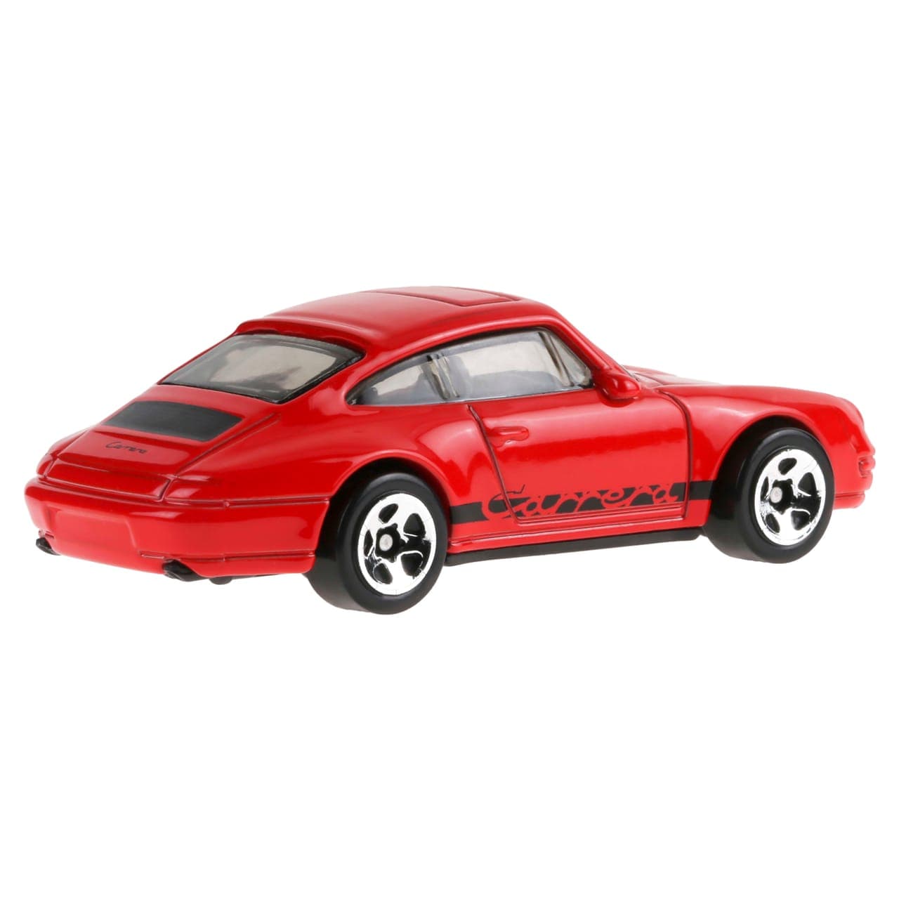 '96 PORSCHE CARRERA 4