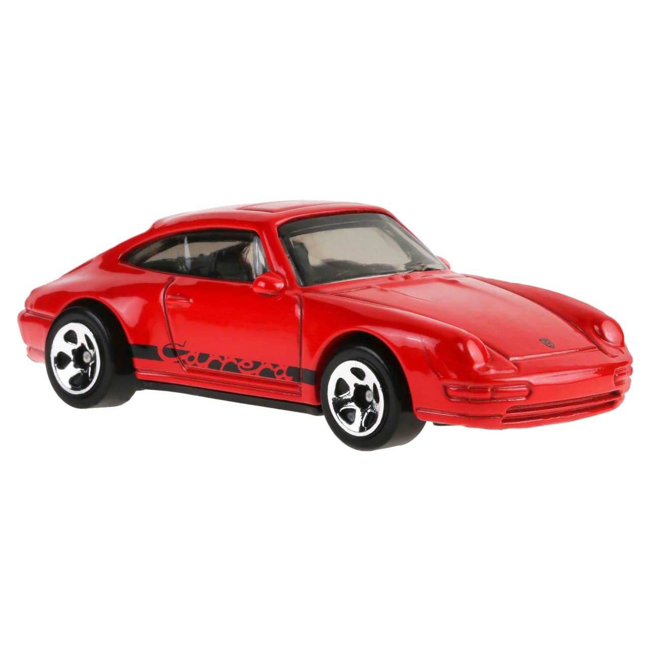 '96 PORSCHE CARRERA 6