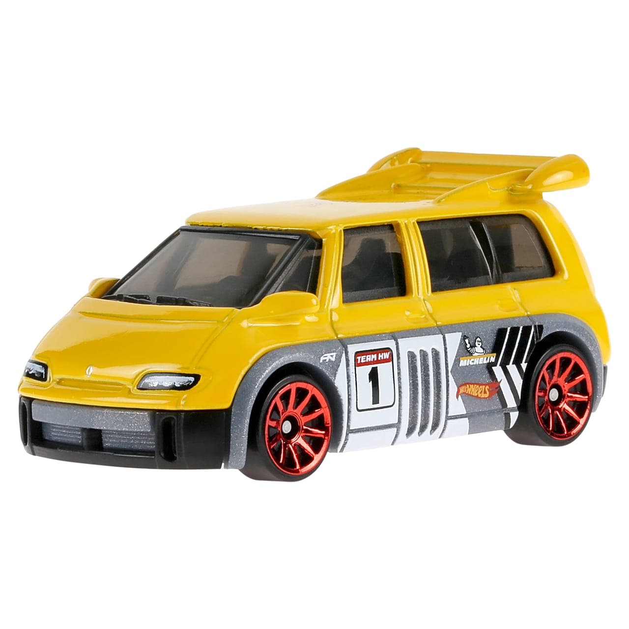 RENAULT ESPACE F1