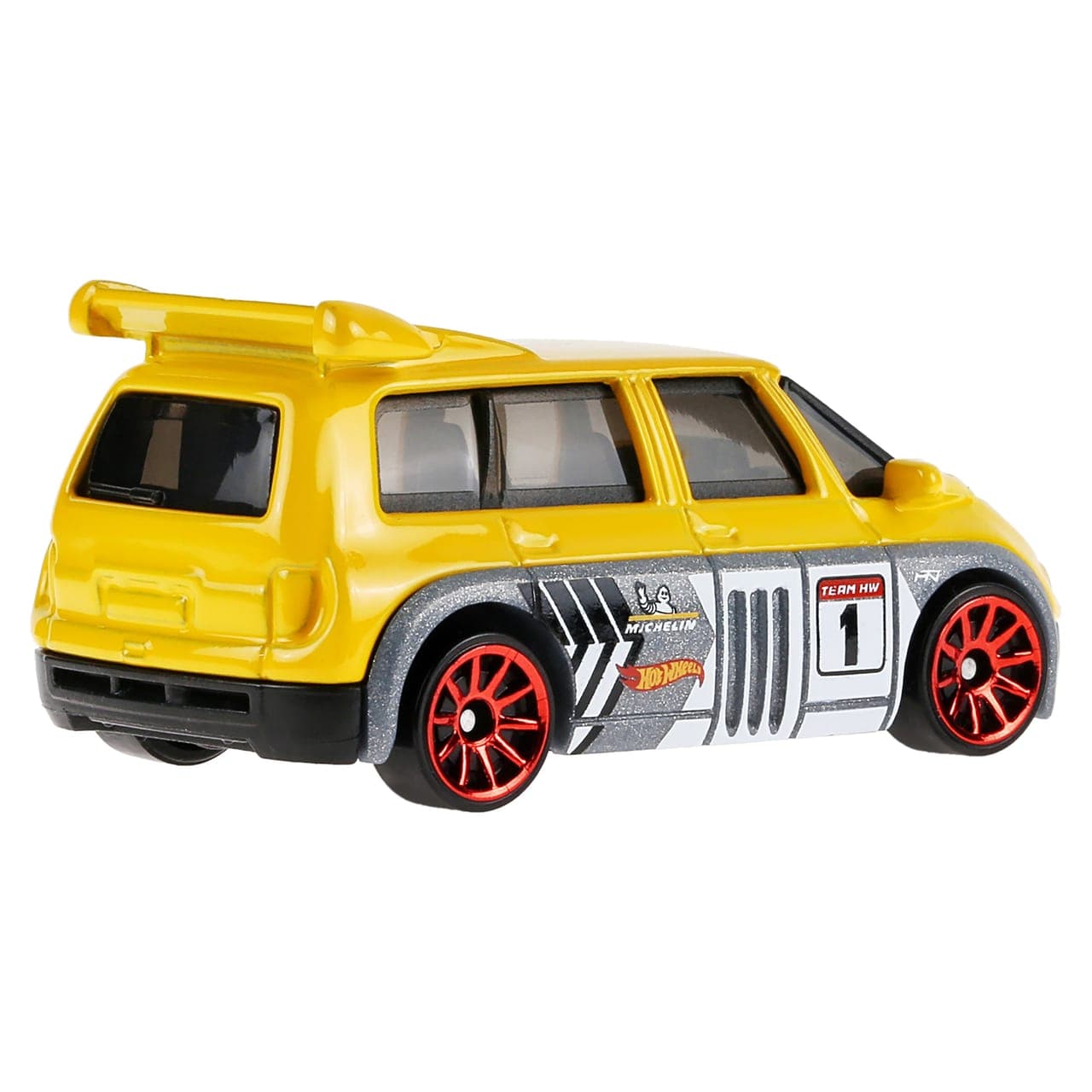 RENAULT ESPACE F1 3