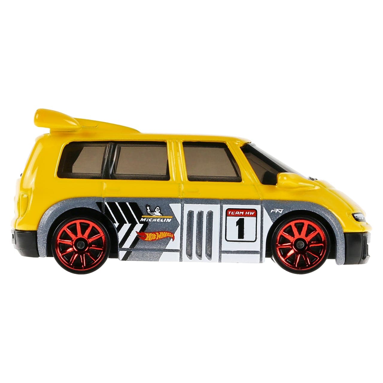 RENAULT ESPACE F1 4