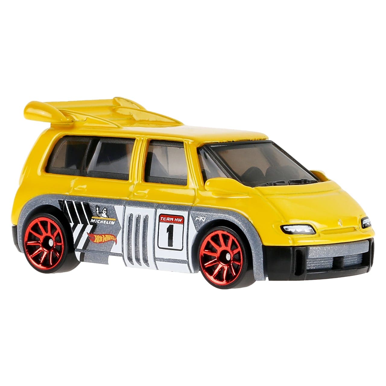 RENAULT ESPACE F1 5