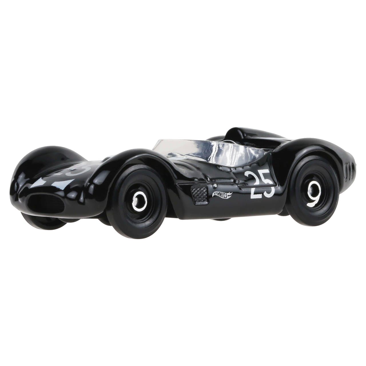 MASERATI TIPO 61