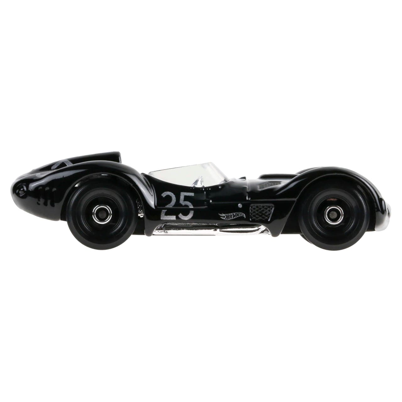 MASERATI TIPO 61 4