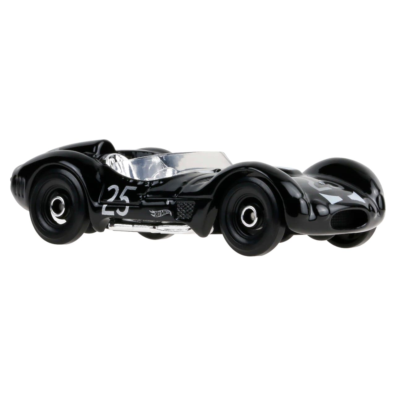 MASERATI TIPO 61 5