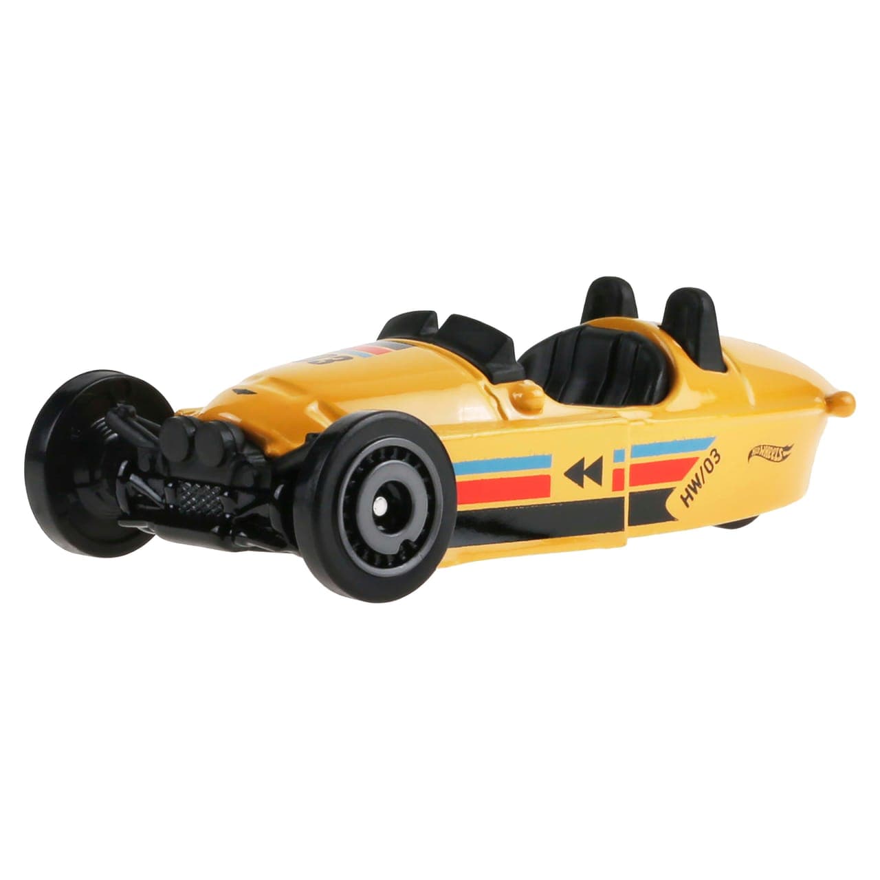 MORGAN SUPER 3
