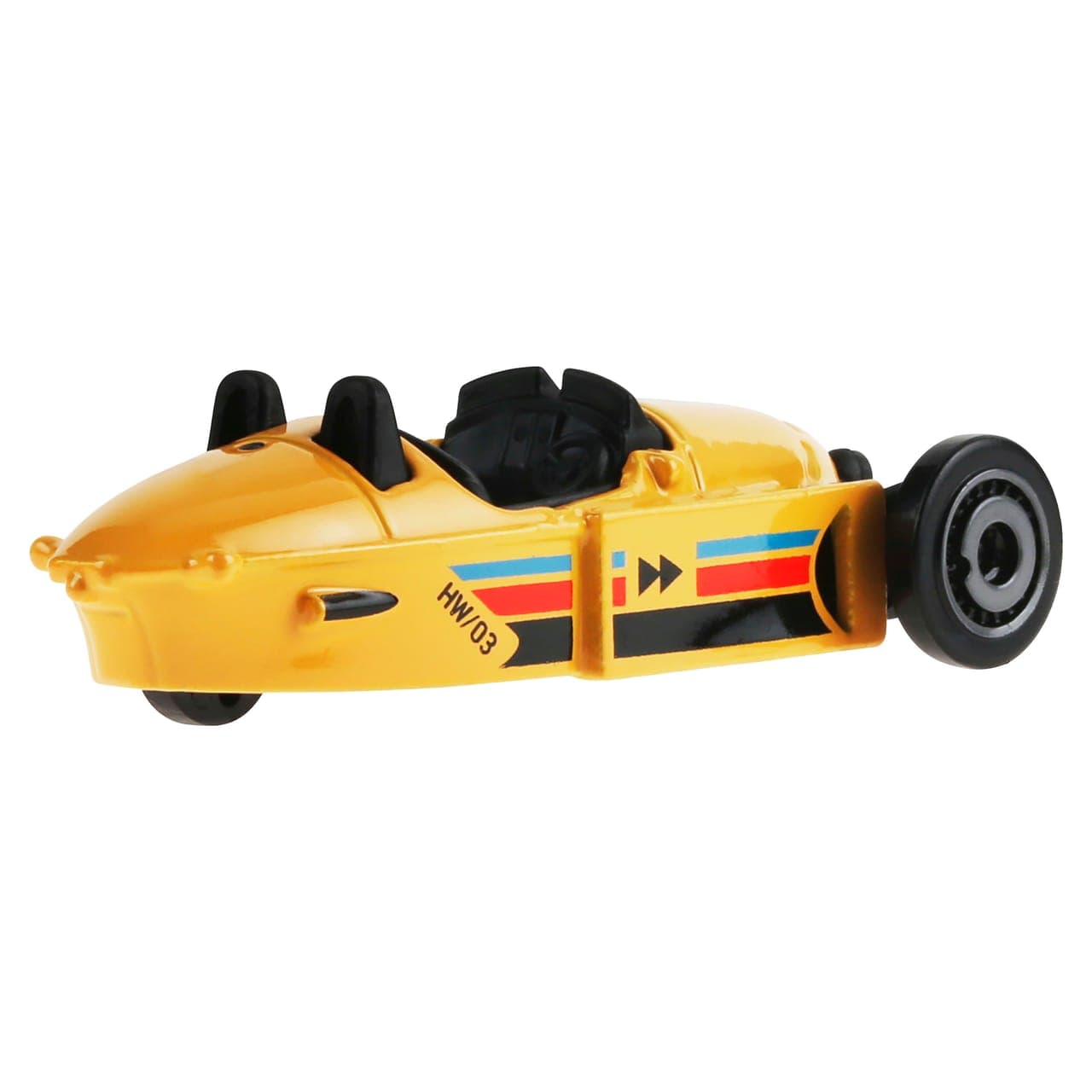 MORGAN SUPER 3 3