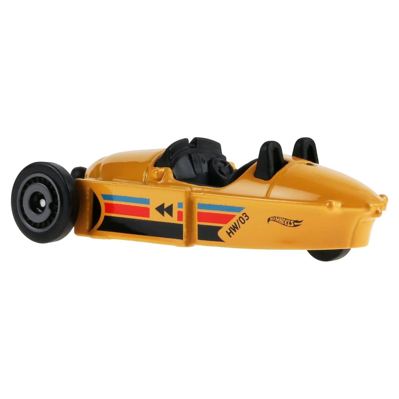 MORGAN SUPER 3 5