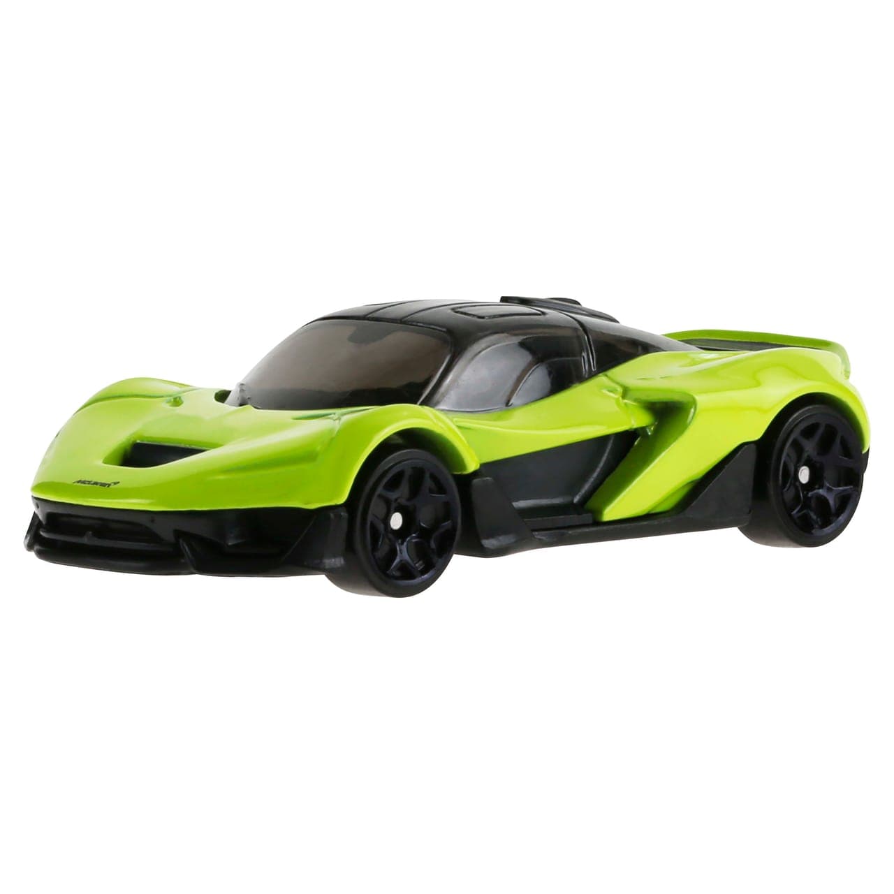 McLAREN W1