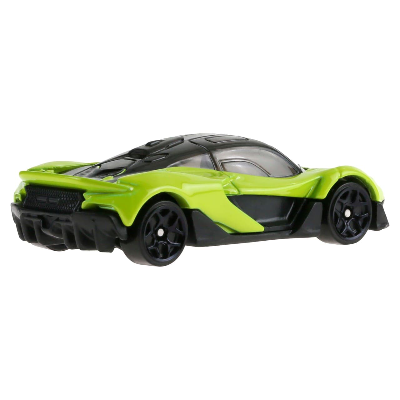 McLAREN W1 3