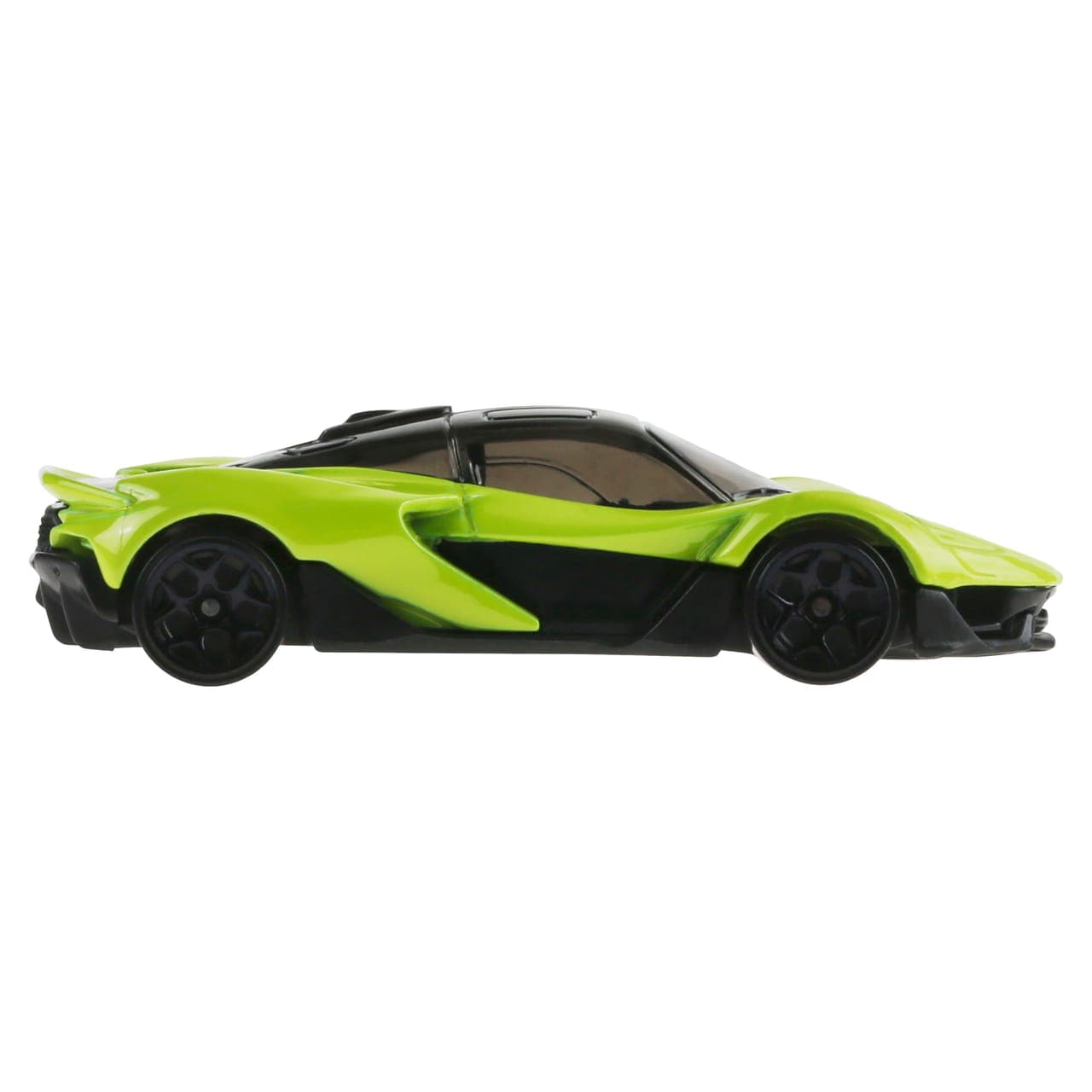 McLAREN W1 4
