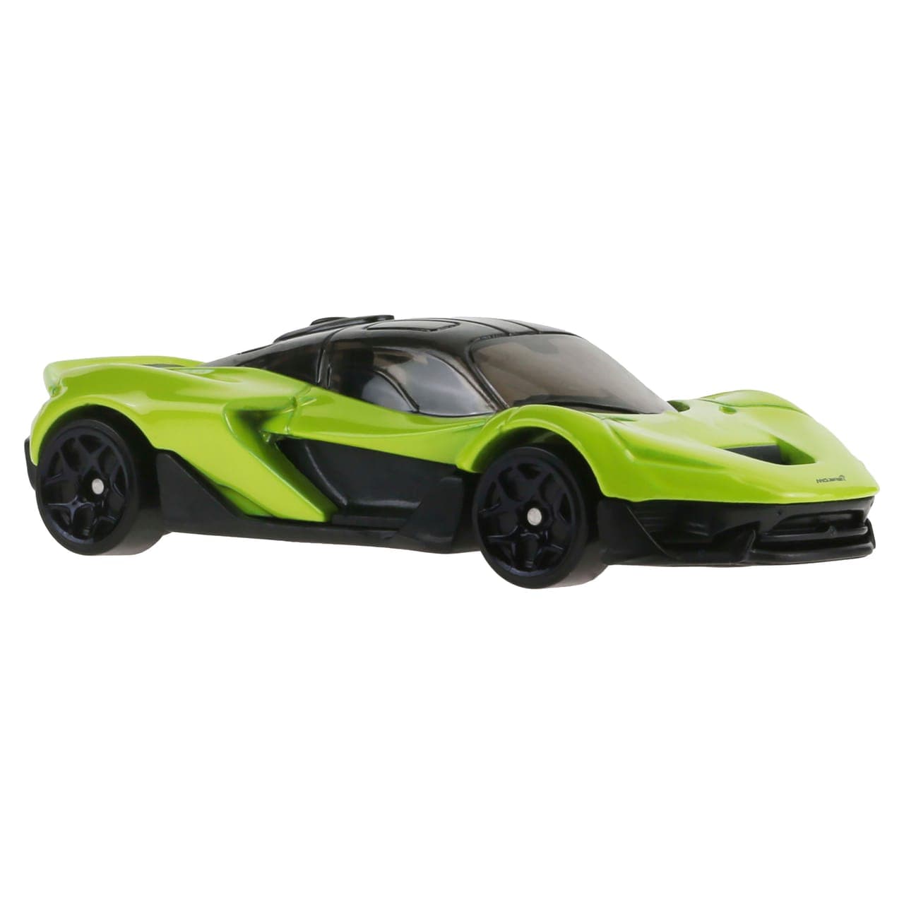 McLAREN W1 5