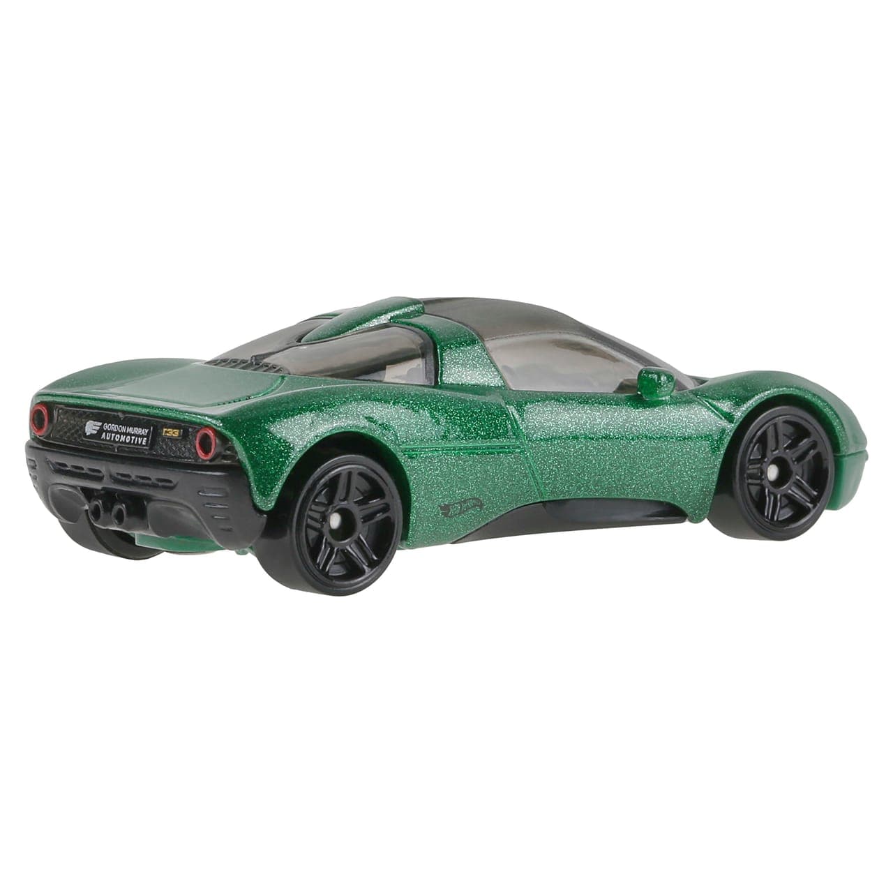 GORDON MURRAY AUTOMOTIVE T.33 3