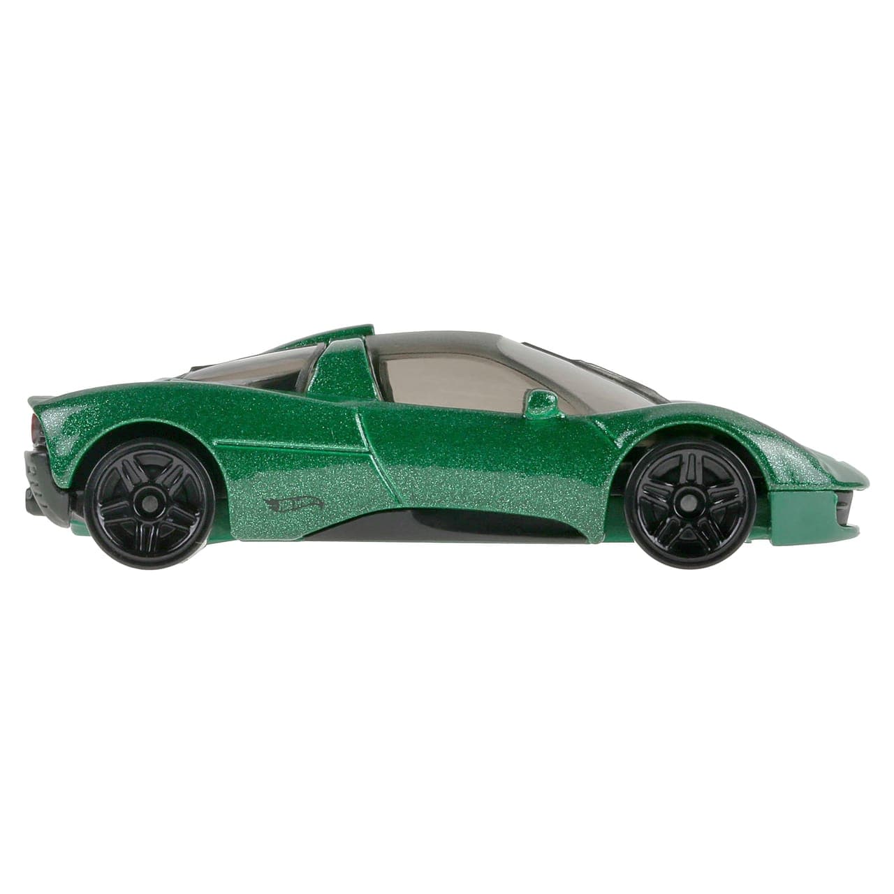GORDON MURRAY AUTOMOTIVE T.33 4