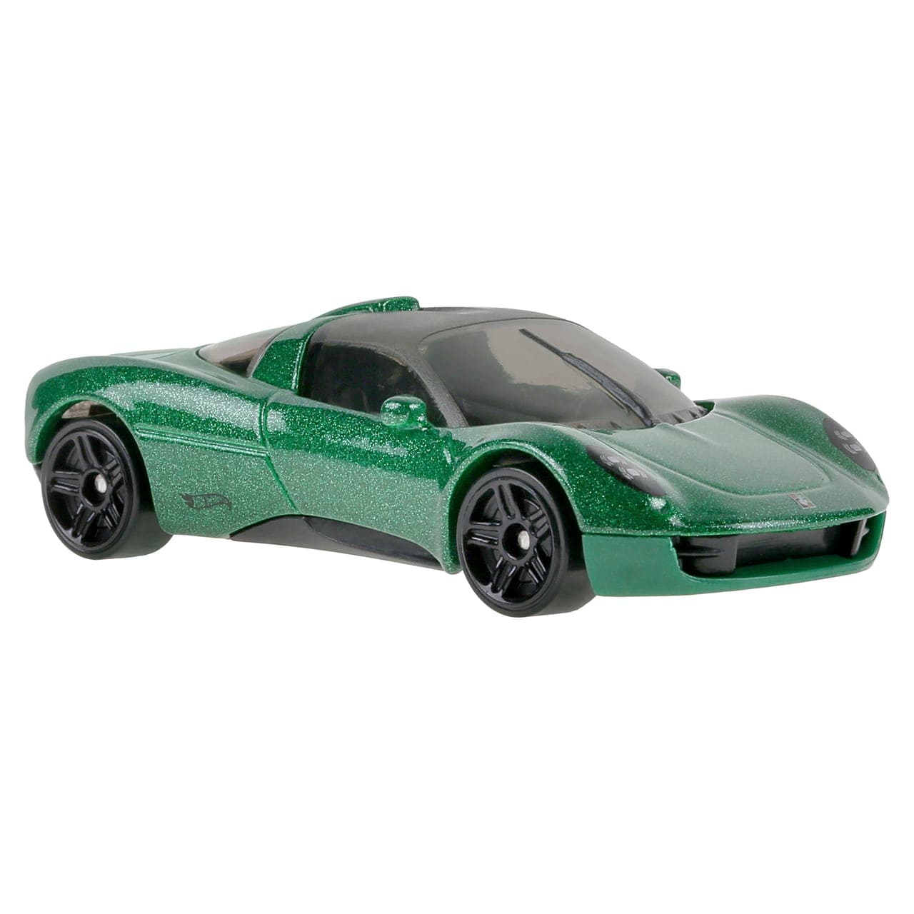 GORDON MURRAY AUTOMOTIVE T.33 5