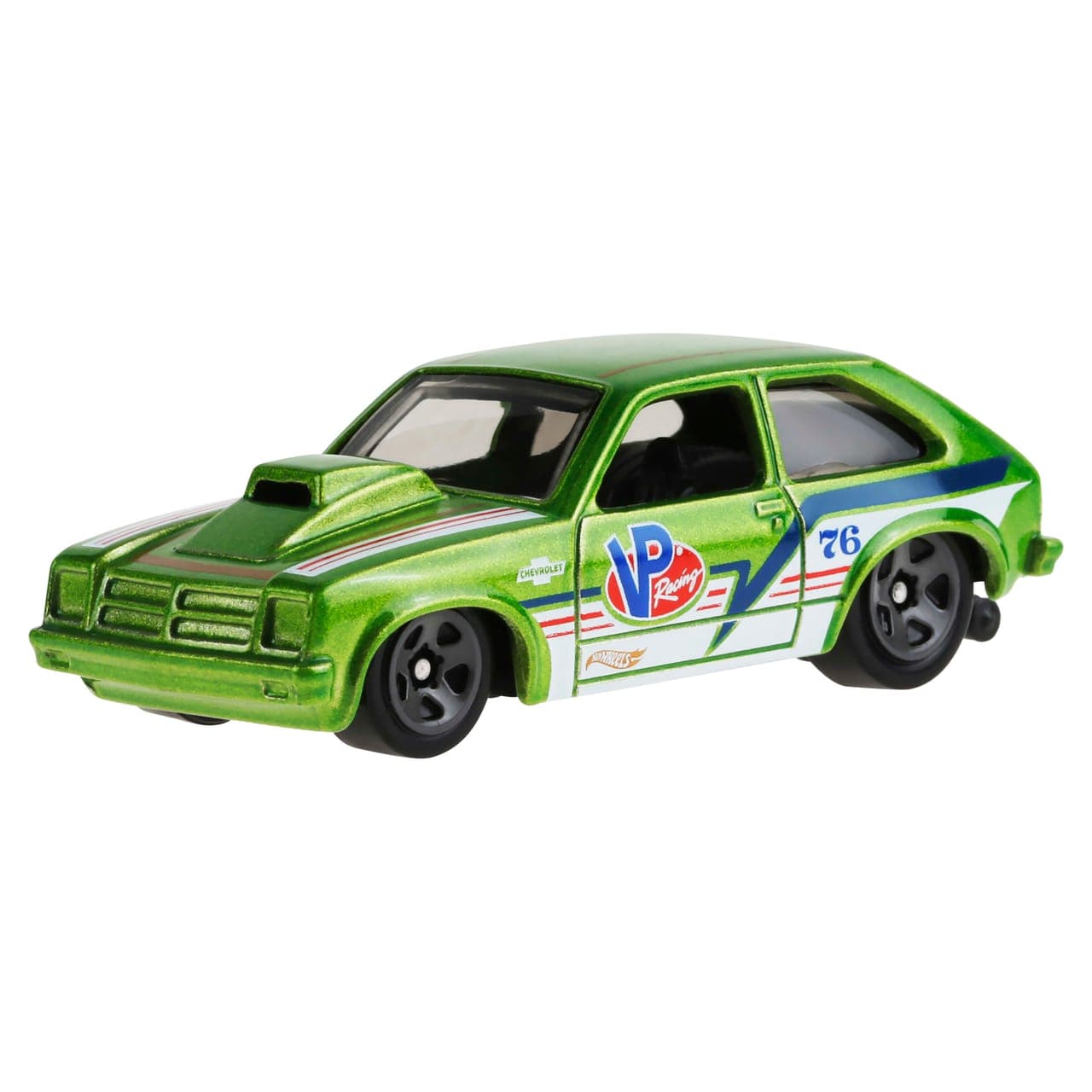’76 CHEVY CHEVETTE