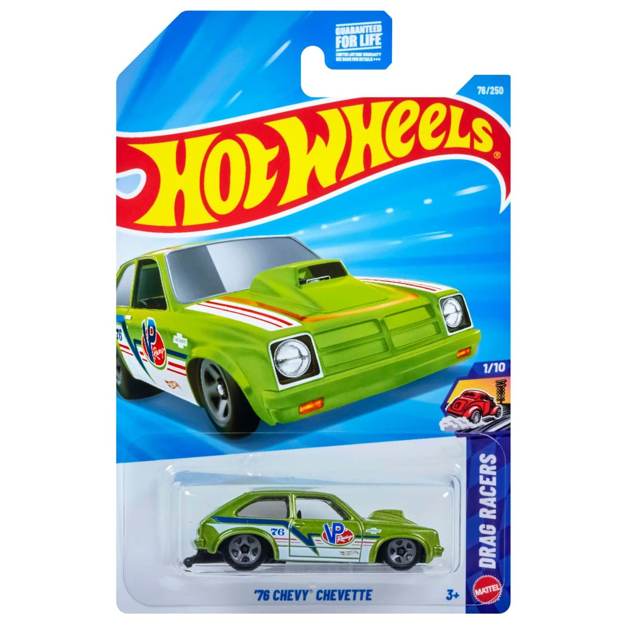 ’76 CHEVY CHEVETTE 2