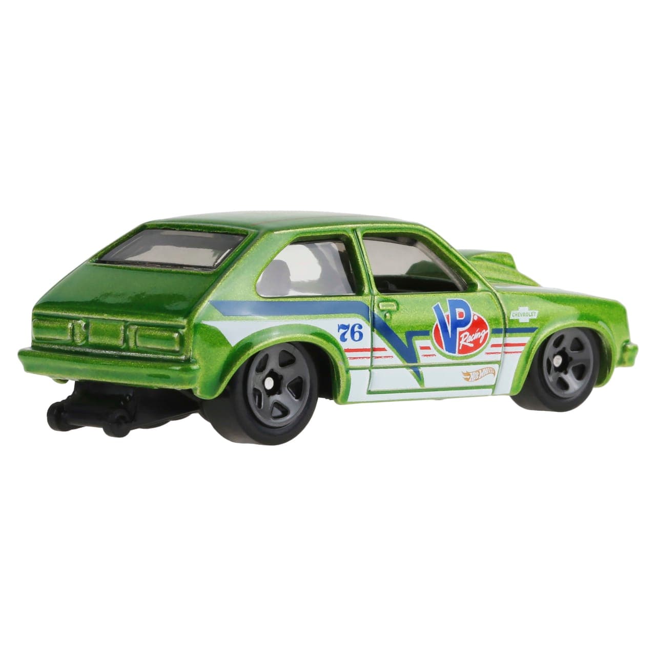 ’76 CHEVY CHEVETTE 3