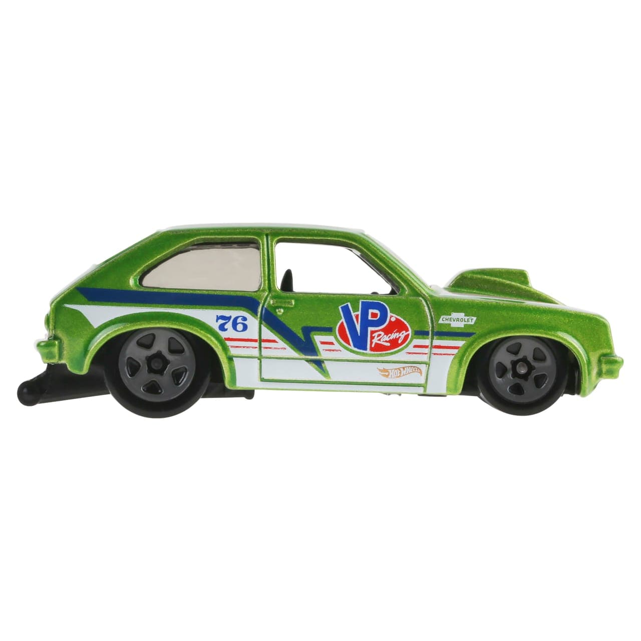 ’76 CHEVY CHEVETTE 4