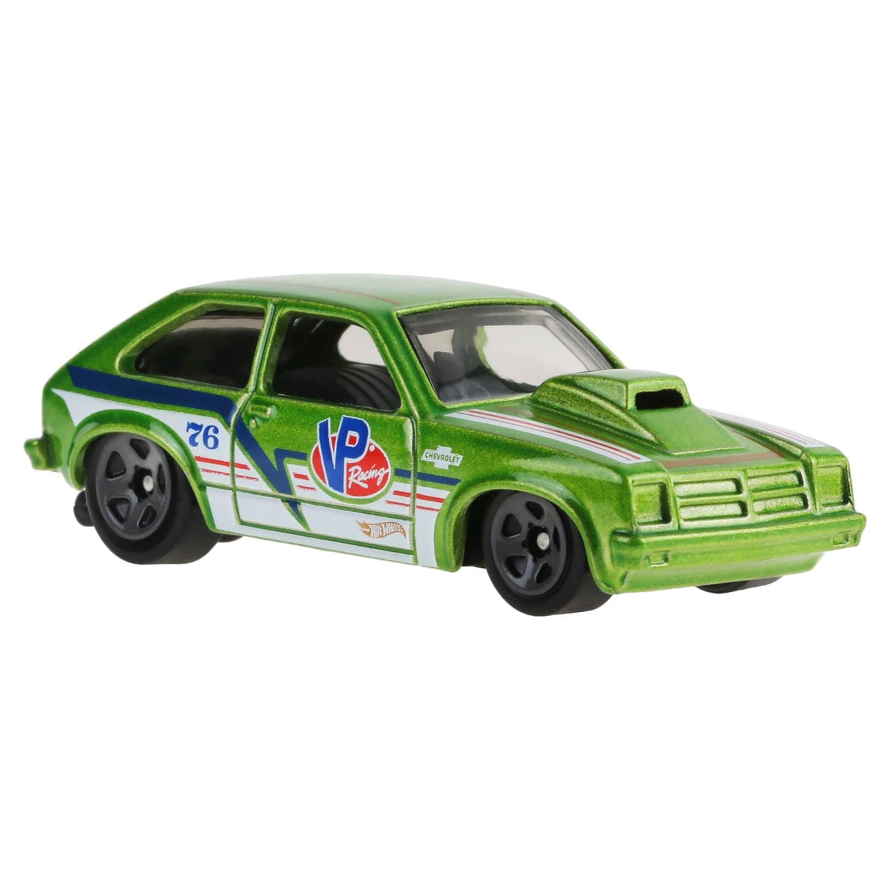 ’76 CHEVY CHEVETTE 5