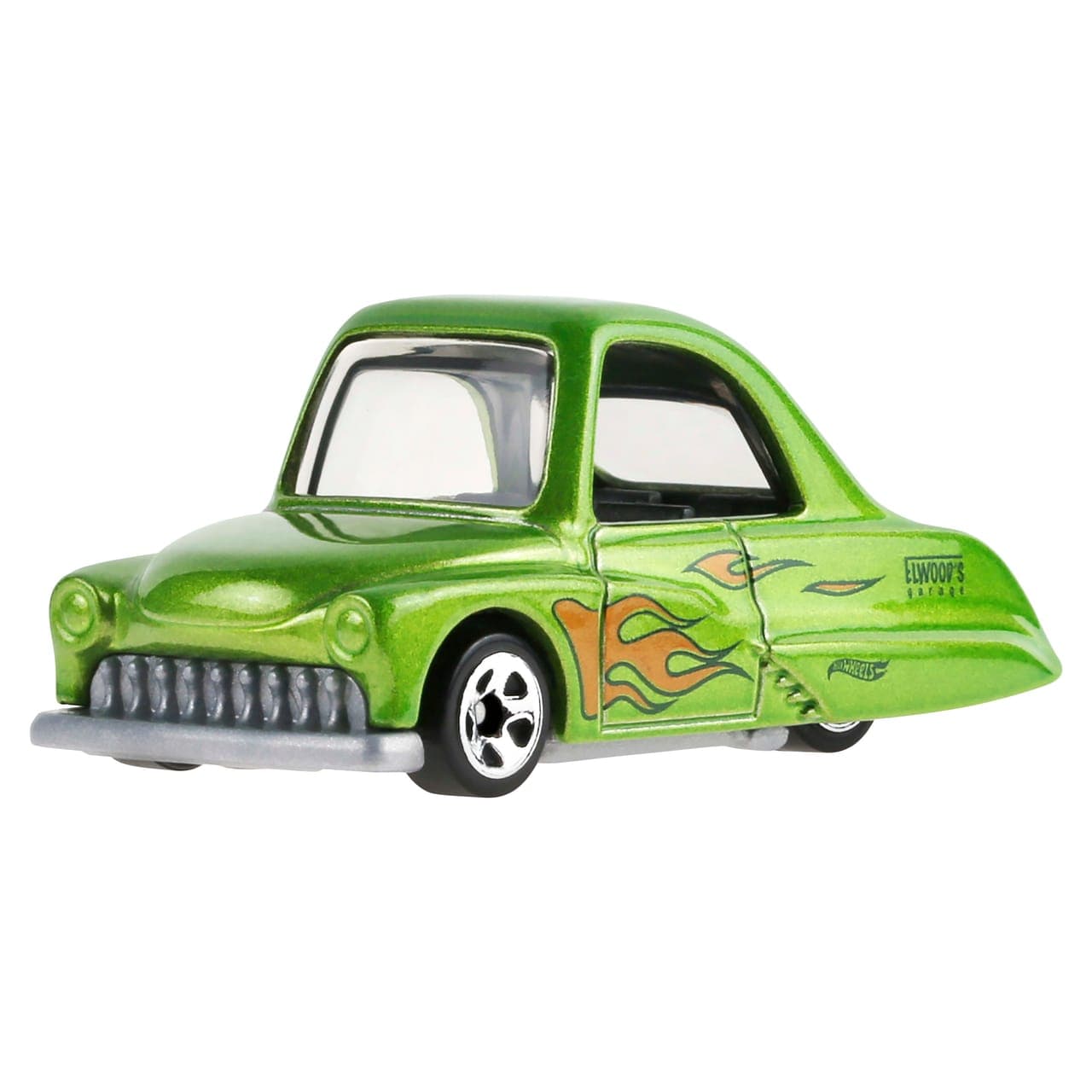 Tooned Purple Passion