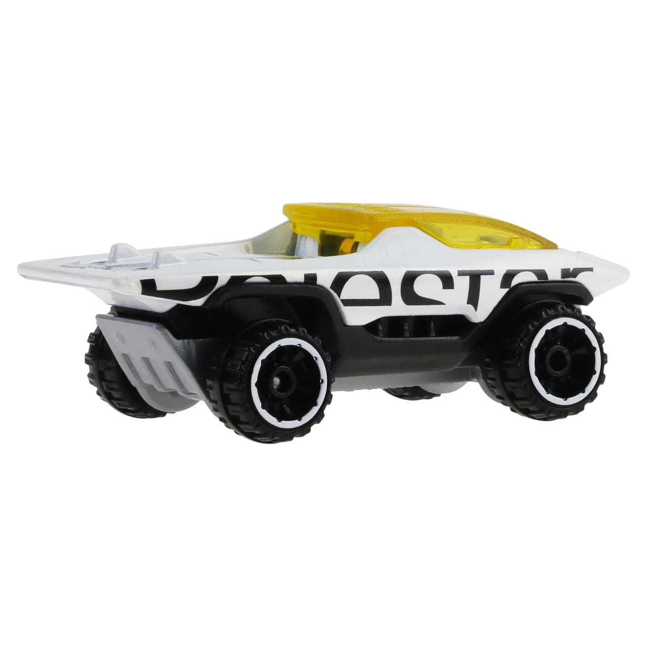 Polestar TRX 3