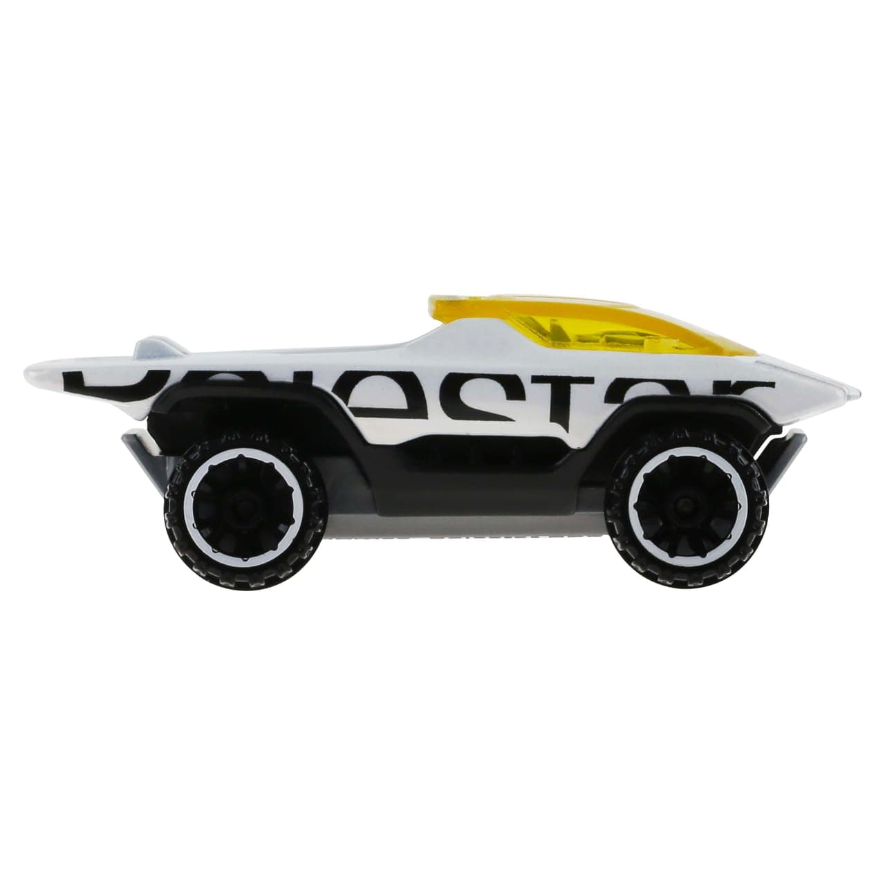 Polestar TRX 4