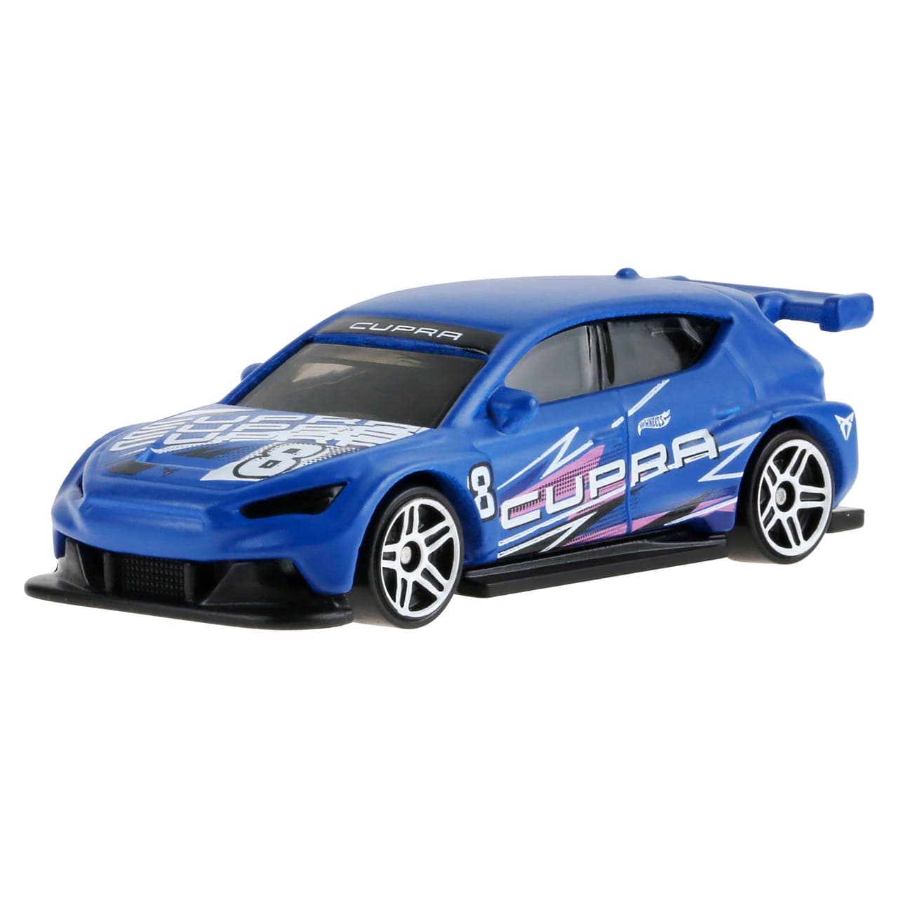 CUPRA e-Racer