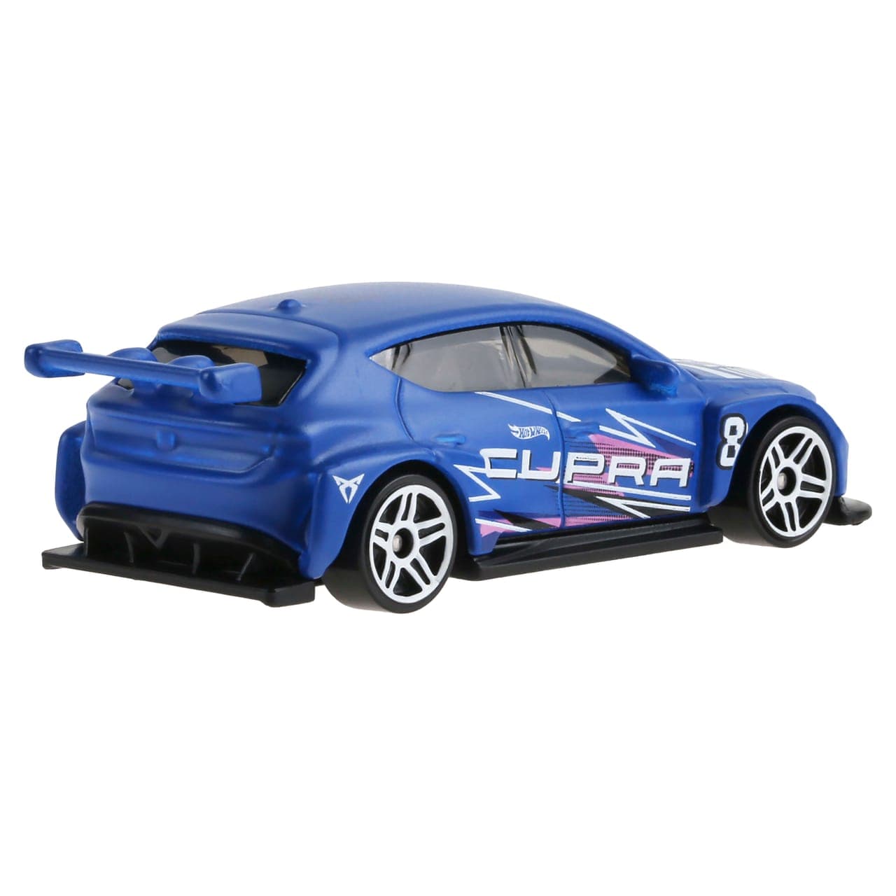 CUPRA e-Racer 3