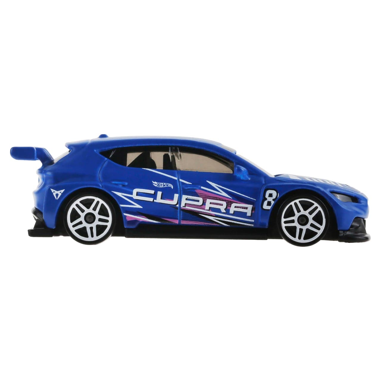 CUPRA e-Racer 4