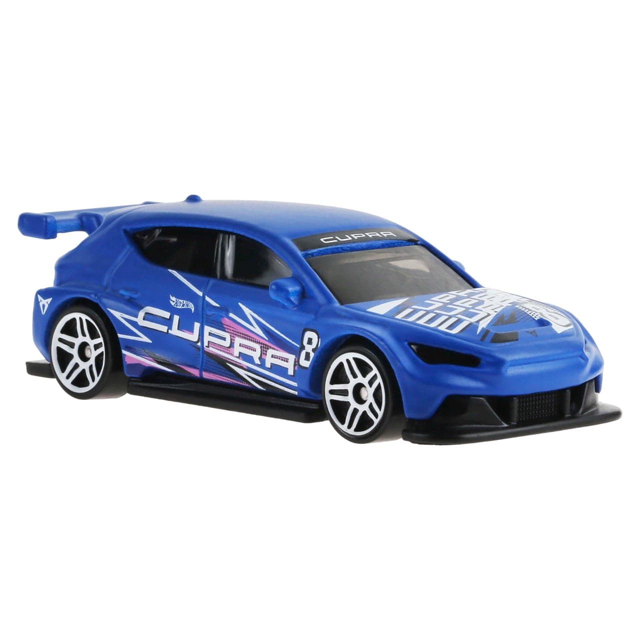 CUPRA e-Racer 5