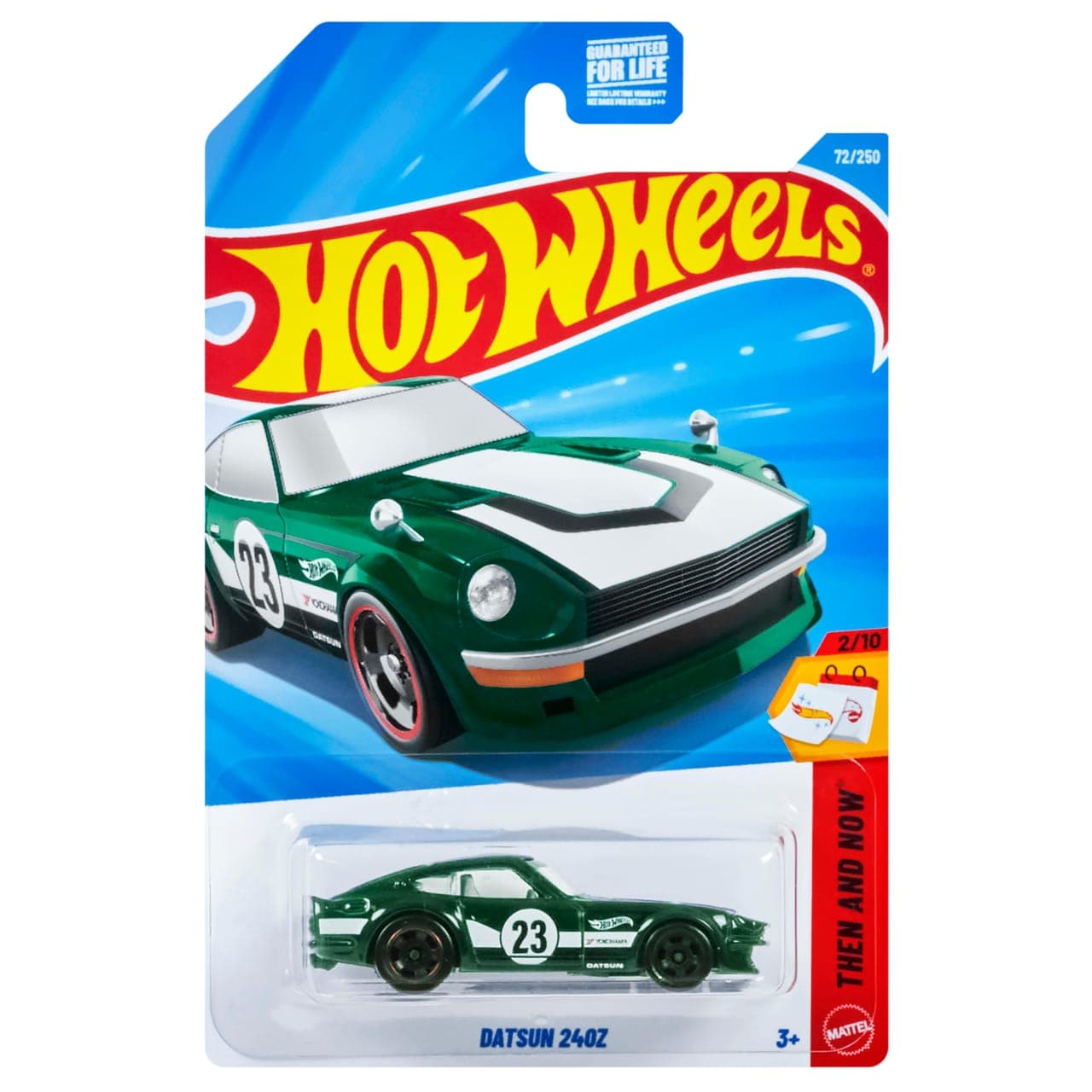 DATSUN 240Z 2