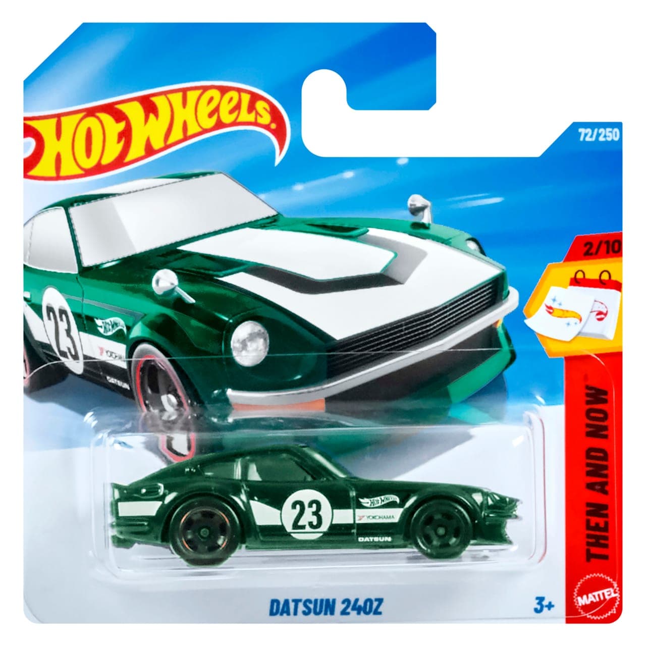 DATSUN 240Z 3