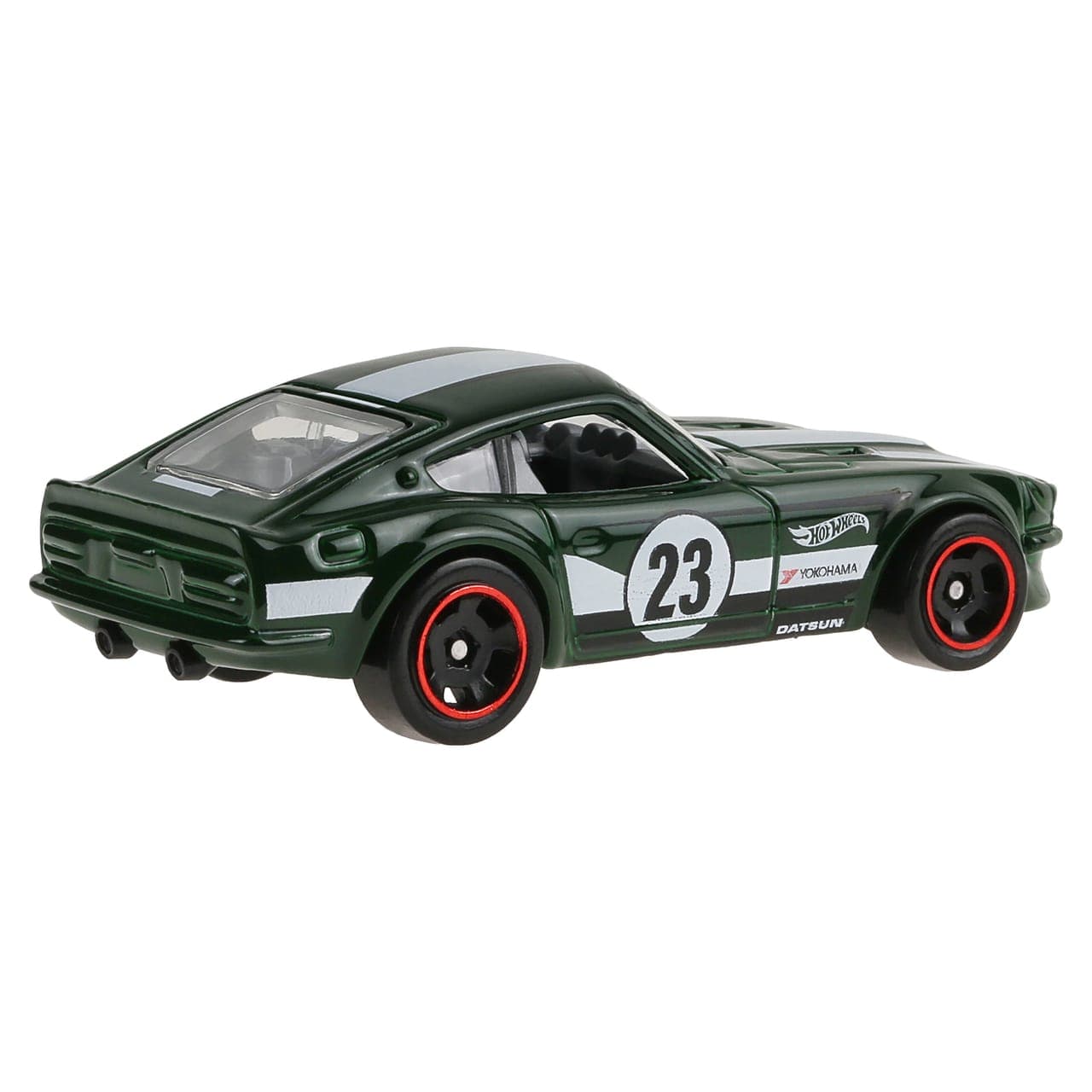 DATSUN 240Z 4