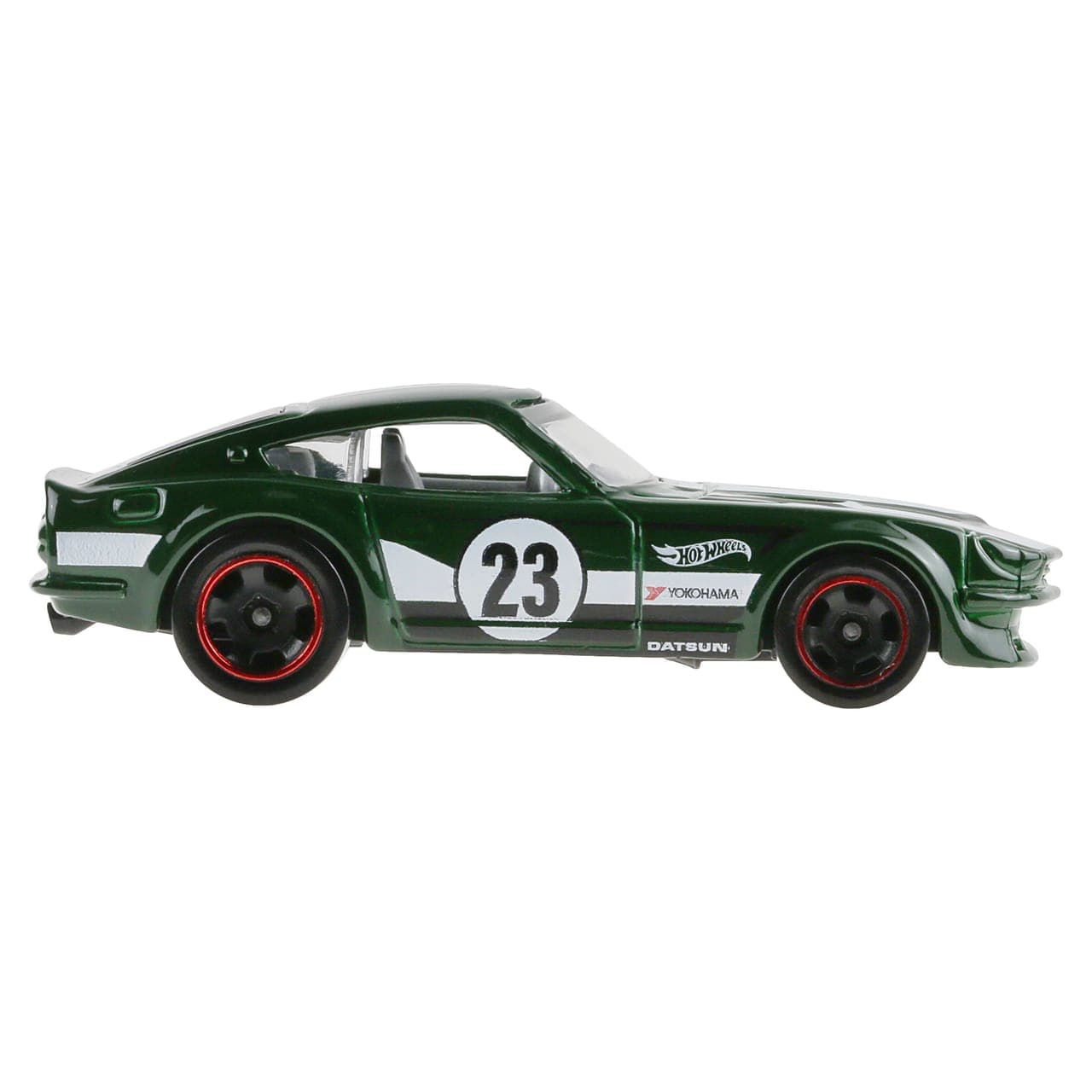 DATSUN 240Z 5