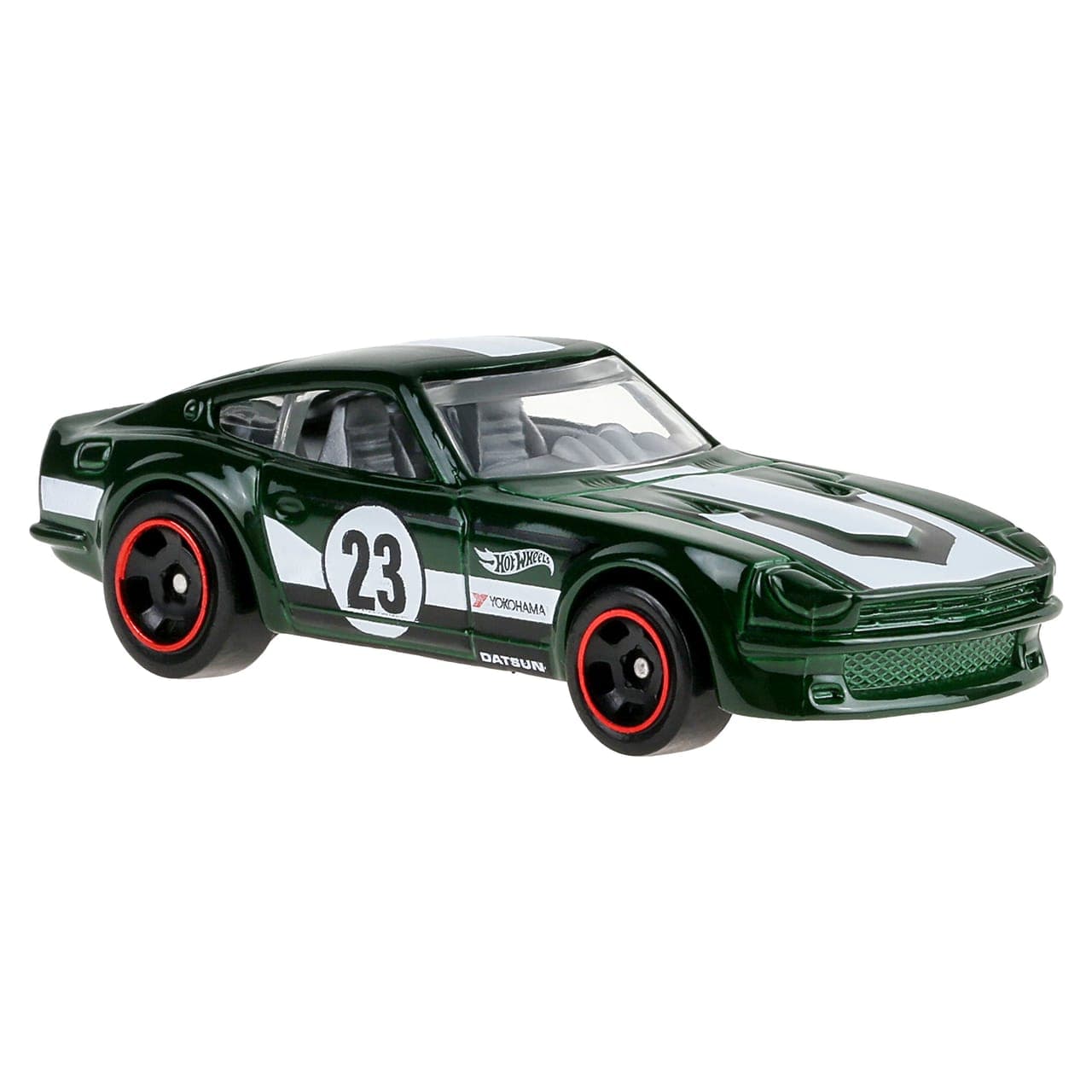 DATSUN 240Z 6