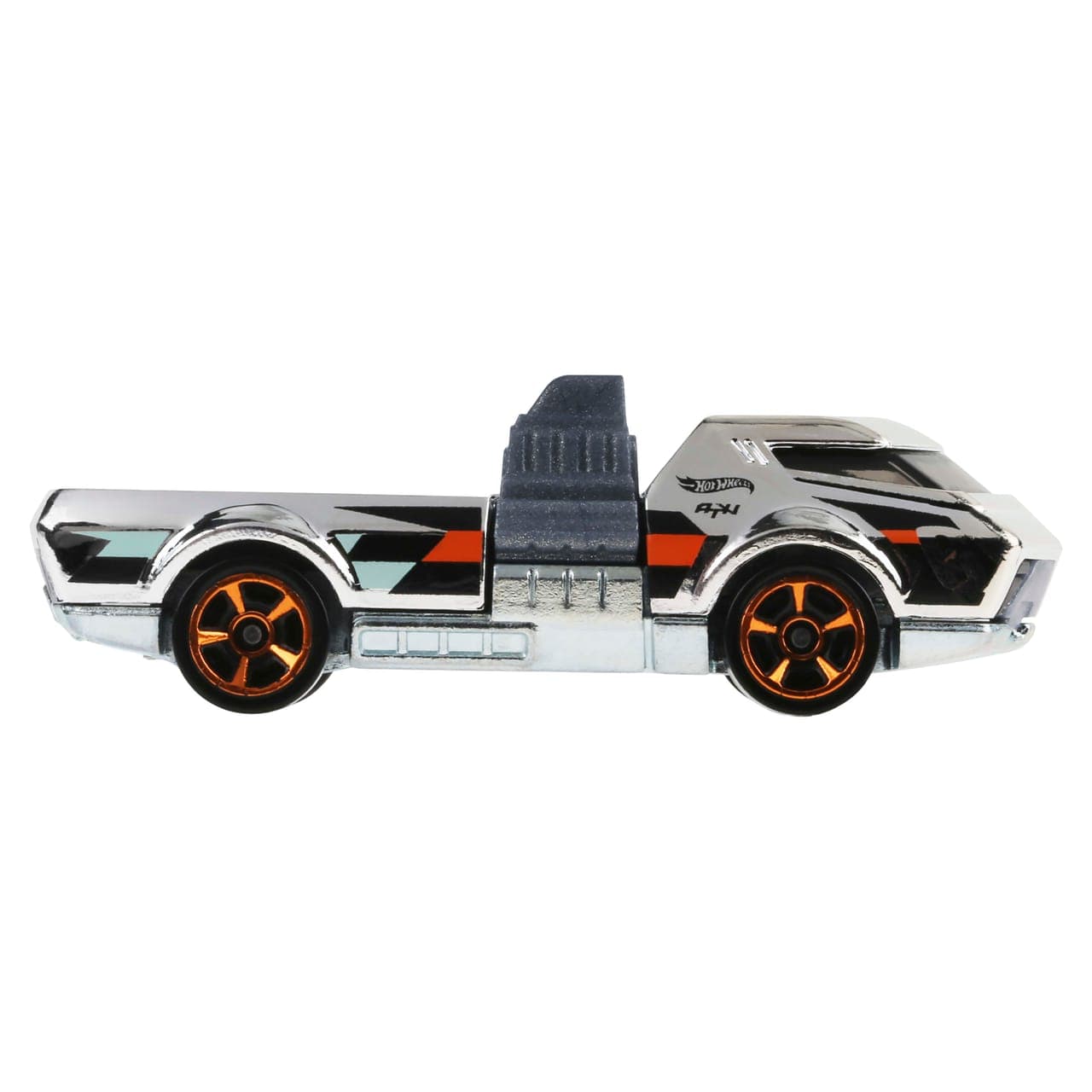 TWIN DORADO 4