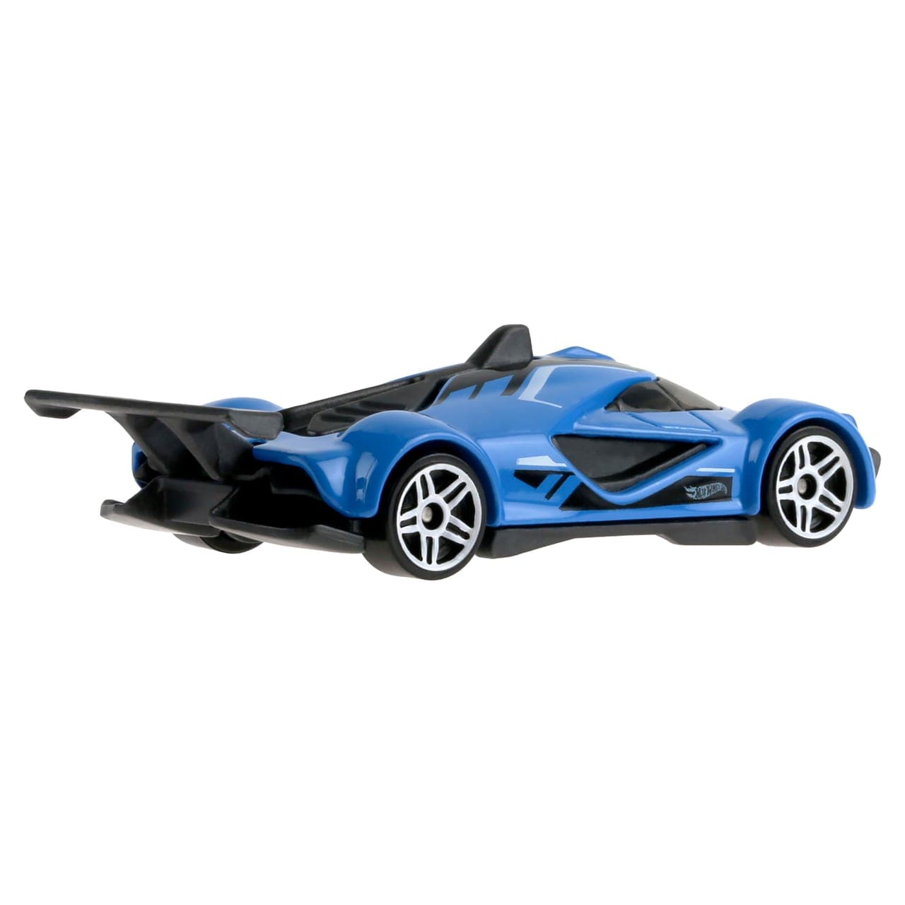 Mach Speeder 3